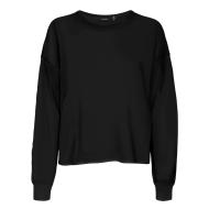 Pull Noir Femme Vero Moda Fantastic