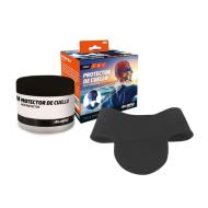 Protège Cou Noir Mako pas cher