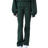 Jogging Vert Femme Project X Paris Flare