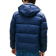 Doudoune Marine Homme Tommy Hilfiger Essential vue 2