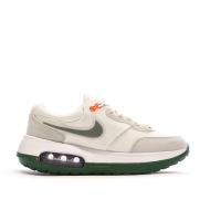 Baskets Blanches Garçon Nike Air Max Motif vue 2