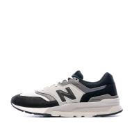 Baskets Noir/Gris Homme New Balance CM997 pas cher
