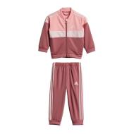 Survêtement Rose Fille Adidas IV7380 pas cher