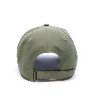 Gorra Lacoste Performance caqui ver 3