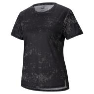 Maillot de sport Noir Femme Puma Run Graf pas cher
