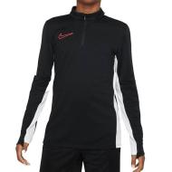Haut d'entrainement Noir Homme Nike Acd23 pas cher