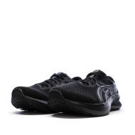 Asics Patriot 14 Laufschuhe für Herren, schwarz Ansicht 6