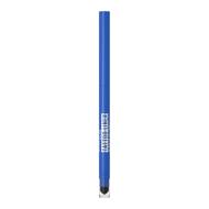 Tatto Liner Azul Petróleo Gemey Maybelline 070 Sleeppless ver 2