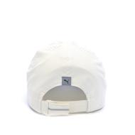 Casquette Blanc Homme/Femme Puma Girl's vue 3