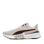 Chaussures de Running Grises Homme Puma Camo Harbo pas cher