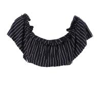 Crop top Marine Fille Teddy Smith FI pas cher