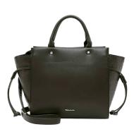 Sac à main Gris Foncé Femme Tamaris Juliane