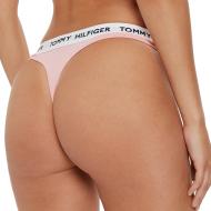 String Rose Femme Tommy Hilfiger Classic vue 2