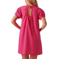 Mamalicious Sissel Vestido Rosa Mujer ver 2