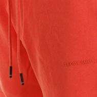 Short Rouge Garçon Teddy Smith Narky vue 3