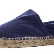 Espadrilles Bleu Homme Ushuaia Dimitrie vue 7