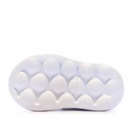 Baskets Noir Garçon bébé Adidas Advantage vue 5