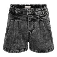 Short Noir Fille Kids Only Kogsaint pas cher