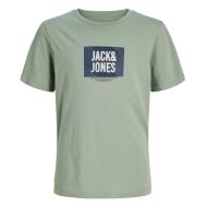 Jack & Jones Hudson Green Boys’ T-shirt