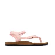 Sandales Rose Fille O'Neill Batida vue 2