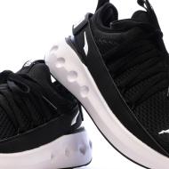 Chaussures de Sport Noir Mixte Puma Softride Carson Fres [6a88059e4be48] vue 7