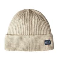 Bonnet Écru Homme Petrol Industries CAP828