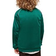Veste Verte Garçon Adidas IN8477 vue 2