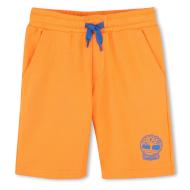 Short naranja/azul marino para niño Timberland T60460 Nectarine