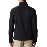 Veste Noire Homme Columbia Fast vue 2