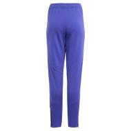 Real Madrid Pantalon Training Violet Enfant Adidas 23/24 vue 2