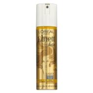 Laque Fixation forte Elnett Satin L'Oréal Paris pas cher