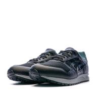 Baskets Noir Femme Asics Gelsaga Gore-tex vue 6