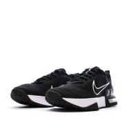 Chaussures de Sport Noir Homme Nike M Air Max Alpha Trainer 6 vue 6