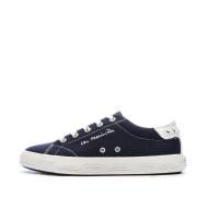 Baskets Noires Femme TBS LANZARA pas cher