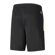 Dortmund Short Training Noir Homme Puma 2021/2022 vue 2