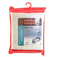 Protège-Matelas Blanc 140x190 Dodo Azurite Imperméable pas cher