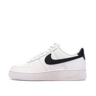 Air Force 1 '07 Blanches Femme Nike pas cher
