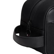 Trousse de Toilette Noire Homme Tommy Hilfiger Washba vue 3