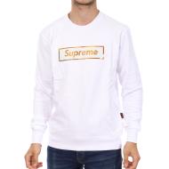 Sweat Blanc Homme Supreme Grip Jar