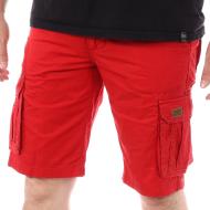 Short Rouge Homme La Maison Blaggio CARLOS