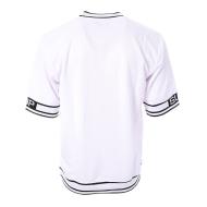 T-shirt Blanc Homme Supreme Grip Scan vue 2