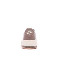Baskets Mauve Femme Nike Air Max Excee vue 3