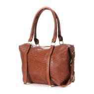 Sac à Main Marron Femme Manoukian Jerry vue 3
