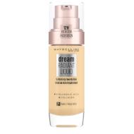 Fond de teint Dream Radiant Liquid Gemey Maybelline 21 Nude pas cher