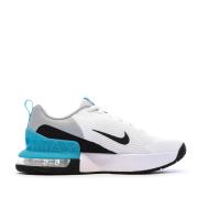 Chaussures de Sport Blanches Homme Nike M Air Max Alpha Trainer 6 vue 2