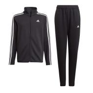 Survêtement Noir Garçon Adidas GN3967 pas cher