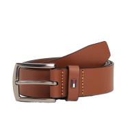 Ceinture Marron Homme Tommy Hilfiger Denton 3.5 Ext