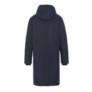 Parka Marine Homme Schott FARGO vue 2