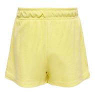 Short Jaune Fille Kids Only Tara vue 2