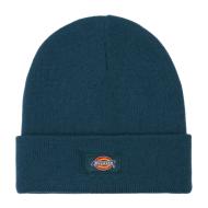 Bonnet Bleu Homme Dickies Gibsland pas cher